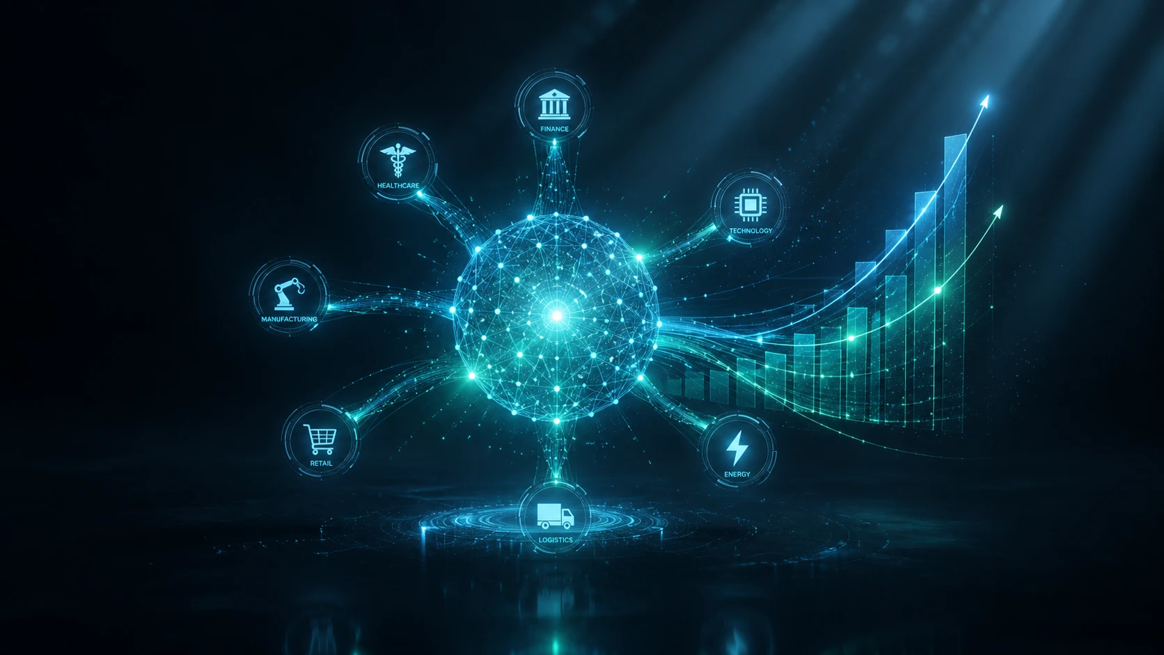 2026 Global AI Commercial Landing Value Insight Report: Complete Analysis with Data Tables, Market Projections, and Industry Deep Dives 2026 global ai commercial landing value insight report