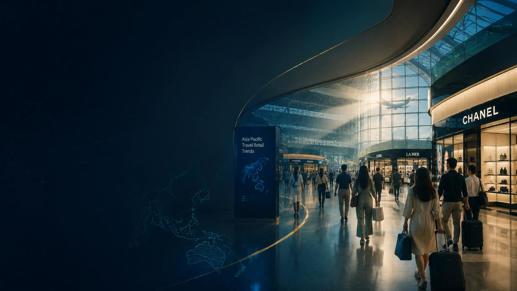 Asia Pacific Travel Retail Trends 2026: A Comprehensive Market Analysis asia pacific travel retail trends 2026