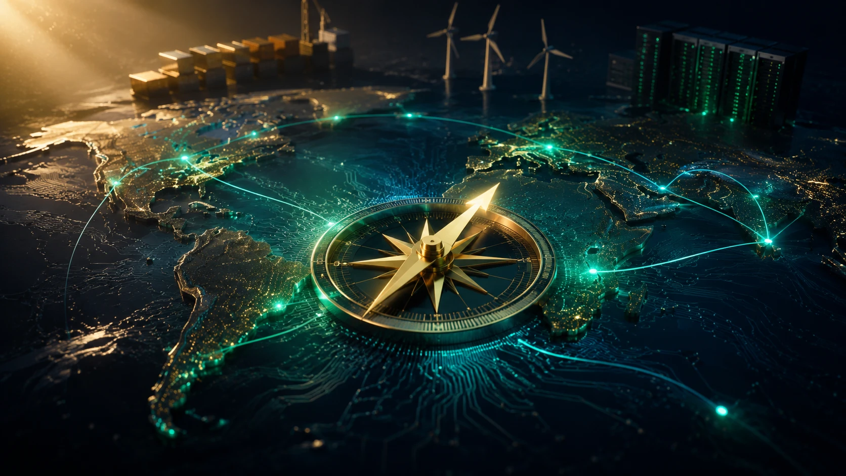 China Enterprises Going Global 2026: New Trends & Investment Opportunities china enterprises going global 2026