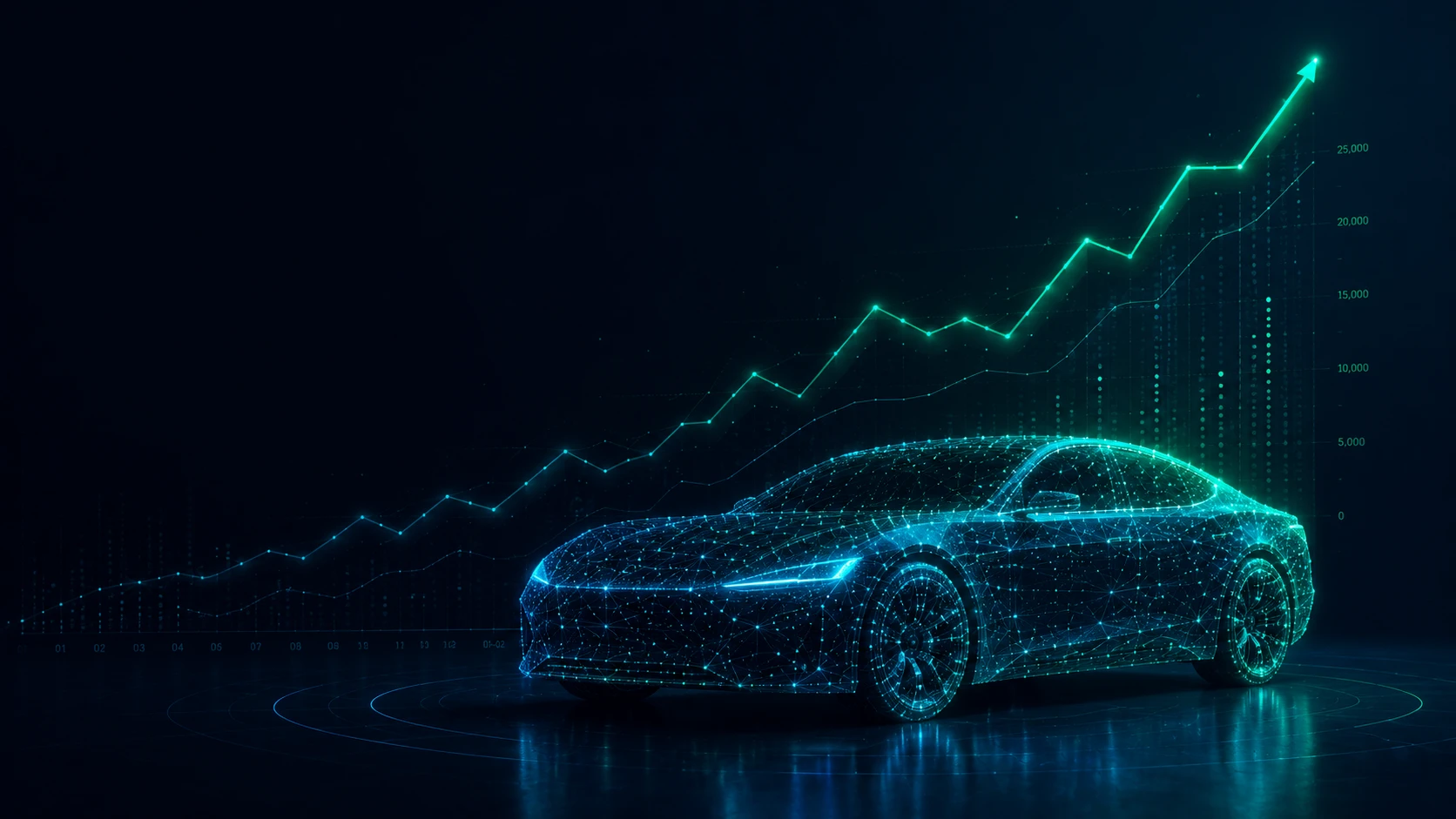 China Passenger Vehicle Market Deep-Dive Analysis: June 2026 — Full Data, Segments & Trends china passenger vehicle market deep dive analysis