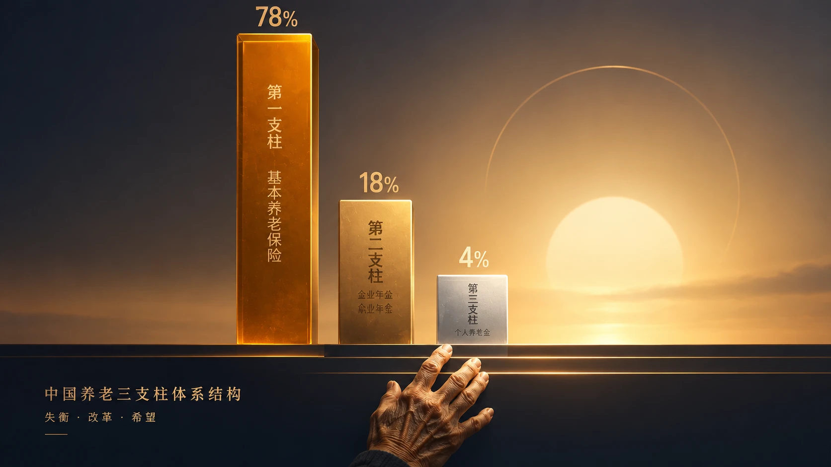 China’s 2026 Pension Finance Development Report: A Complete MoonFox Data Analysis with 30+ Data Tables china’s 2026 pension finance development report